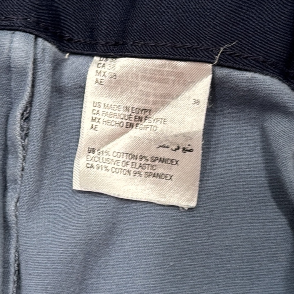 Men’s size 38w | Club room | Shorts - Picture 5 of 6